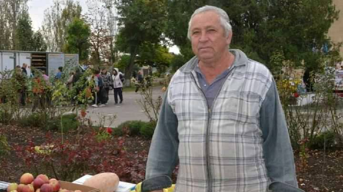 В окупованому Криму помер ветеран національного руху кримських татар Шевкет Зіадінов